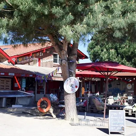 Holiday home La Palmeraie De Mimi Classe 4 Etoiles****